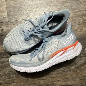HOKA Women size 8